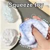 NONE Giocattolo Antistress a Forma di Pallina, Giocattoli Sensoriali per Adulti e Bambini, Regalo Antistress, Giocattoli ASMR per Ufficio e Casa