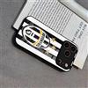 Potdemiel Cover in vetro J-Juventus-SE per iPhone 17 Pro Max 16 15 14 Pro Max 13 11 X Xs Xr 8 7Plus