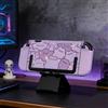 Bandai Custodia Protettiva Divisibile per Switch 2 con Motivo Ditto Pikachu, Cover Anti-Graffio per Console di Gioco NS2, Accessori Gaming, Regali di Compleanno