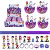 Bandai Mini Giocattoli Sorpresa Casuali Adorabili, Ornamenti di Moda Kpop a Tema Caccia Magica, Giocattoli Sorpresa a Sfera da Regalo