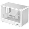 DeepCool CH260 Case micro ATX Bianco