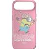 Minions Custodia per iPhone Air Minions Stuart and Bees Making New Friends