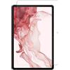 Samsung Pellicola protettiva per Galaxy Tab S7/S8, trasparente