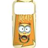 Minions Custodia per iPhone 17 Pro Minions Here For The Treats Bob As Tim