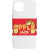 Hasbro Custodia per iPhone 14 Plus My Little Pony Apple Jack
