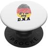Germany Europe Berlin country Munich Ham È nel mio D.N.A. Germania PopSockets PopGrip Adesivo