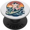 SUP Stand Up Paddle Board regali accesso Axolotls SUP Stand Up Paddle board tavola da SUP Supboard PopSockets PopGrip Adesivo
