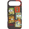 Minions Custodia per iPhone Air Minions Treats Panel Strip