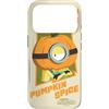 Minions Custodia per iPhone 17 Pro Minions Where's Your Pumpkin Spice