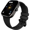 HF Division HIFUTURE HI-LUMEPRO/T26 EDIZION 2026 Smartwatch con Display AMOLED 1,85, Alluminio, Bluetooth 5.3, Monitoraggio Salute, 100+ Sport, Impermeabile 1 ATM, Nero/Verde/Oro
