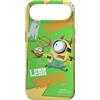 Minions Custodia per iPhone Air Minions More Tricks Less Treats