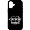 profession academic degree university ca Custodia per iPhone 16 Dottore in Giurisprudenza (J.D.)