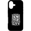 Ancient Rome Livy Roman Historian Custodia per iPhone 17 Livy Memoria Di Roma Antico Romano Storico