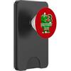 COOL BASEBALL DESIGNS AND OUTFITS DINOSAURIO COMPLEANNO BIMBO 3 ANNI DINOSAURIO BASEBALL 3° COMPLEANNO PopSockets PopWallet per MagSafe