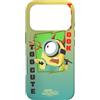 Minions Custodia per iPhone 17 Pro Minions Too Cute To Spook