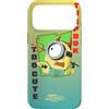 Minions Custodia per iPhone 17 Pro Max Minions Too Cute To Spook
