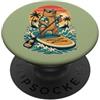 SUP Stand Up Paddle Board regali accesso Capybaras SUP Stand Up Paddle board tavola da SUP Supboard PopSockets PopGrip Adesivo