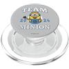 Minions Team Minions 2024 PopSockets PopGrip per MagSafe