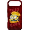 Minions Custodia per iPhone Air Minions Bello Pumpkin Bob