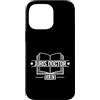 profession academic degree university ca Custodia per iPhone 14 Pro Max Dottore in Giurisprudenza (J.D.)