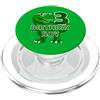 COOL DINOSAUR BIRTHDAY DESIGNS AND OUTFI 3 ANNI DINOSAURIO COMPLEANNO BIMBO DINOSAURIO 3° COMPLEANNO PopSockets PopGrip per MagSafe
