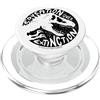Jurassic World Education Over Extinction PopSockets PopGrip per MagSafe