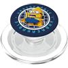 Minions Despicable Me 4 Unstoppable Gus PopSockets PopGrip per MagSafe