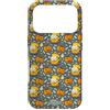 Minions Custodia per iPhone 17 Pro Minions Pumpkin And Candy Pattern All-Over Print
