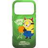 Minions Custodia per iPhone 17 Pro Minions Devil Stuart Gimme Candy