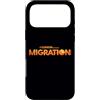 Migration Custodia per iPhone 17 Pro Max Migration Logo