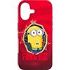 Minions Custodia per iPhone 17 Minions Kevin Let's Fang Out