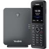 Yealink W79P PRO・(1302036)・Telefono VoIP Senza Fili con