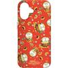 Minions Custodia per iPhone 17 Minions Candy Scatter Pattern All-Over Print