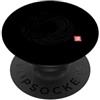 Wave Japan Kanji Minimal Japanese Art Kanji Onda Giapponese PopSockets PopGrip Adesivo