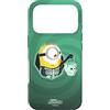 Minions Custodia per iPhone 17 Pro Minions Stuart Skeleton Costume With Bucket