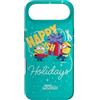 Minions Custodia per iPhone Air Minions Happy-ish Holidays Funny Christmas