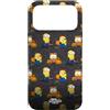 Minions Custodia per iPhone 17 Pro Max Minions Costume Web Pattern All-Over Print