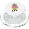 Germany Europe Berlin country Munich Ham È nel mio D.N.A. Germania PopSockets PopGrip per MagSafe