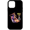 United Labels Custodia per iPhone 12 mini Soccer - WM World Cup 2026 One Game World Dream