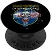 Iron Maiden Can I Play With Madness PopSockets PopGrip Adesivo