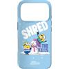 Minions Custodia per iPhone 17 Pro Minions Shred The Halls Funny Snowboard