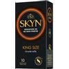 SKYN® King Size 10 pack