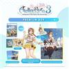 Reef Entertainment Atelier Ryza 3: Alchemist of the End & the Secret Key - PREMIUM BOX (PS5)