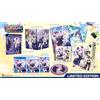 Reef Entertainment Neptunia Game Maker R:Evolution - Limited Edition (PS4)