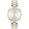Calvin Klein Orologio Analogico al Quarzo da donna con cinturino in acciaio inossidabile