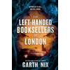 Clarion The Left-Handed Booksellers of London
