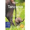 Lonely Planet Tanzania [Lingua Inglese]