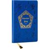 Insight Editions Harry Potter: Chocolate Frog Journal with Ribbon Charm
