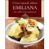 IDEA LIBRI Cucina regionale italiana. Emiliana