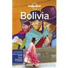 Lonely Planet Bolivia [Lingua Inglese]